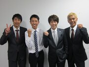 「国民的行事になりつつある」白熱と爆笑のショーバトSP収録