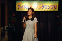 高嶋香帆(c)ひかりTV