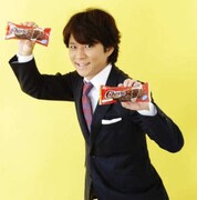 アンジャッシュ渡部、ビジネス著名人とおやつ談義