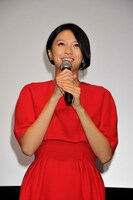 榮倉奈々(c)2011「のぼうの城」フィルムパートナーズ