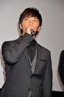 成宮寛貴(c)2011「のぼうの城」フィルムパートナーズ