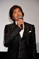 佐藤浩市(c)2011「のぼうの城」フィルムパートナーズ