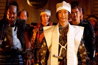 「のぼうの城」(c)2011「のぼうの城」フィルムパートナーズ