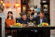 「探偵！ナイトスクープ」(c)ABC