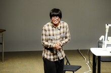 おなじみ「手芸部のブス」ことライス関町。