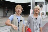 「ジャルやるっ！」(c)KTV