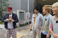 「ジャルやるっ！」(c)KTV