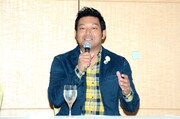 山口智充