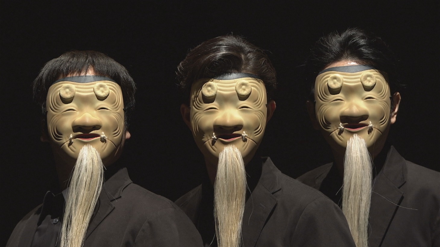 「小林賢太郎テレビ 4」(c)NHK