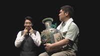 「小林賢太郎テレビ 4」(c)NHK