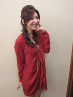 「シルクのべっぴん塾 てっぱんダイエット」（ヨシモトブックス）を発売したシルク。