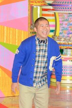 「笑っていいとも！」新レギュラー決定に「“国民の弟”になる！」と意気込みを明かしたハライチ澤部。