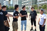 「今田・岡村の大阪でやりたいこといっぱいあるねんツアー」(c)ABC