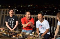 「今田・岡村の大阪でやりたいこといっぱいあるねんツアー」(c)ABC