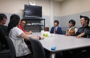 「今夜はよっしゃー！」UFI大団円の裏にあかりの快進撃