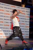 「オンリーワンの存在でいたいと思います」と語ったNON STYLE井上。