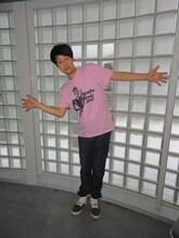 主催フェス「KOYABU SONIC 2012」が無事に閉幕し、感謝のコメントを発表した小籔千豊。(c)吉本興業