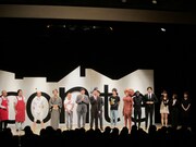 バイきんぐKOC優勝後初、4年ぶりの大阪舞台で大暴れ