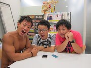 女と男・市川＆ミルクボーイ、配信番組「市川ラジオ」を語る