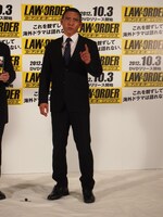 “米オバ○大統領”（松下アキラ）