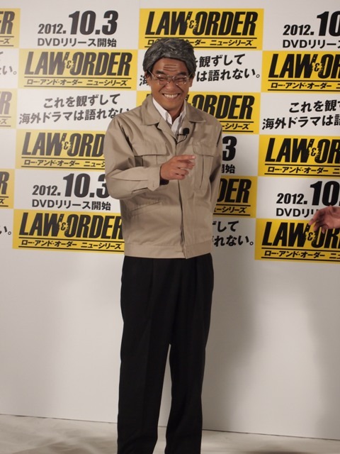 “石原シンタロウ”（石坂タケシ）