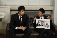 「ツキギメ！噂のギョーカイ！激ヤバ鬼発注」(c)KTV