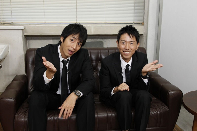 「ツキギメ！噂のギョーカイ！激ヤバ鬼発注」(c)KTV