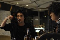北野武監督映画「アウトレイジ ビヨンド」。10月6日（土）より新宿バルト9＆新宿ピカデリーほか全国ロードショー。(c)2012「アウトレイジ ビヨンド」製作委員会