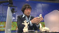 「ひらめき伝脳ゲーム　ピカッチ！」(c)NHK