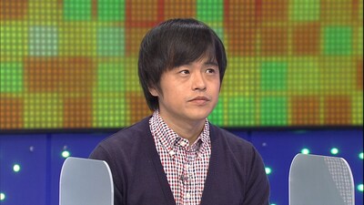 「ひらめき伝脳ゲーム　ピカッチ！」(c)NHK