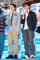 オリエンタルラジオ