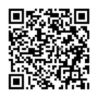 レコチョクのさらば青春の光ページQRコード。