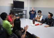 有終の美「ウレロ☆未完成少女」シーズン2最後の反省会