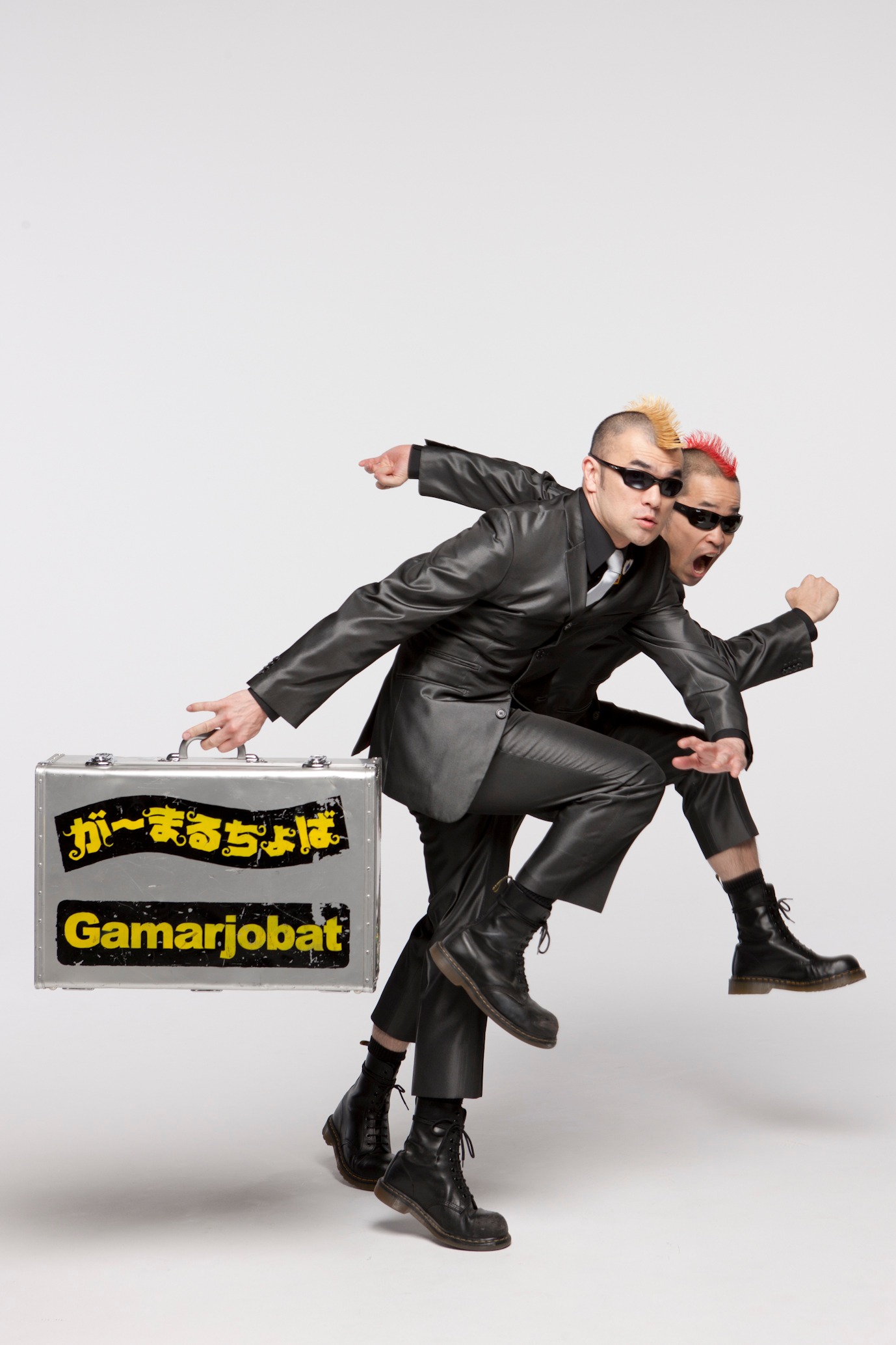 が～まるちょば