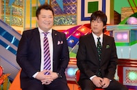 ブラックマヨネーズ