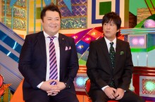 ブラックマヨネーズ