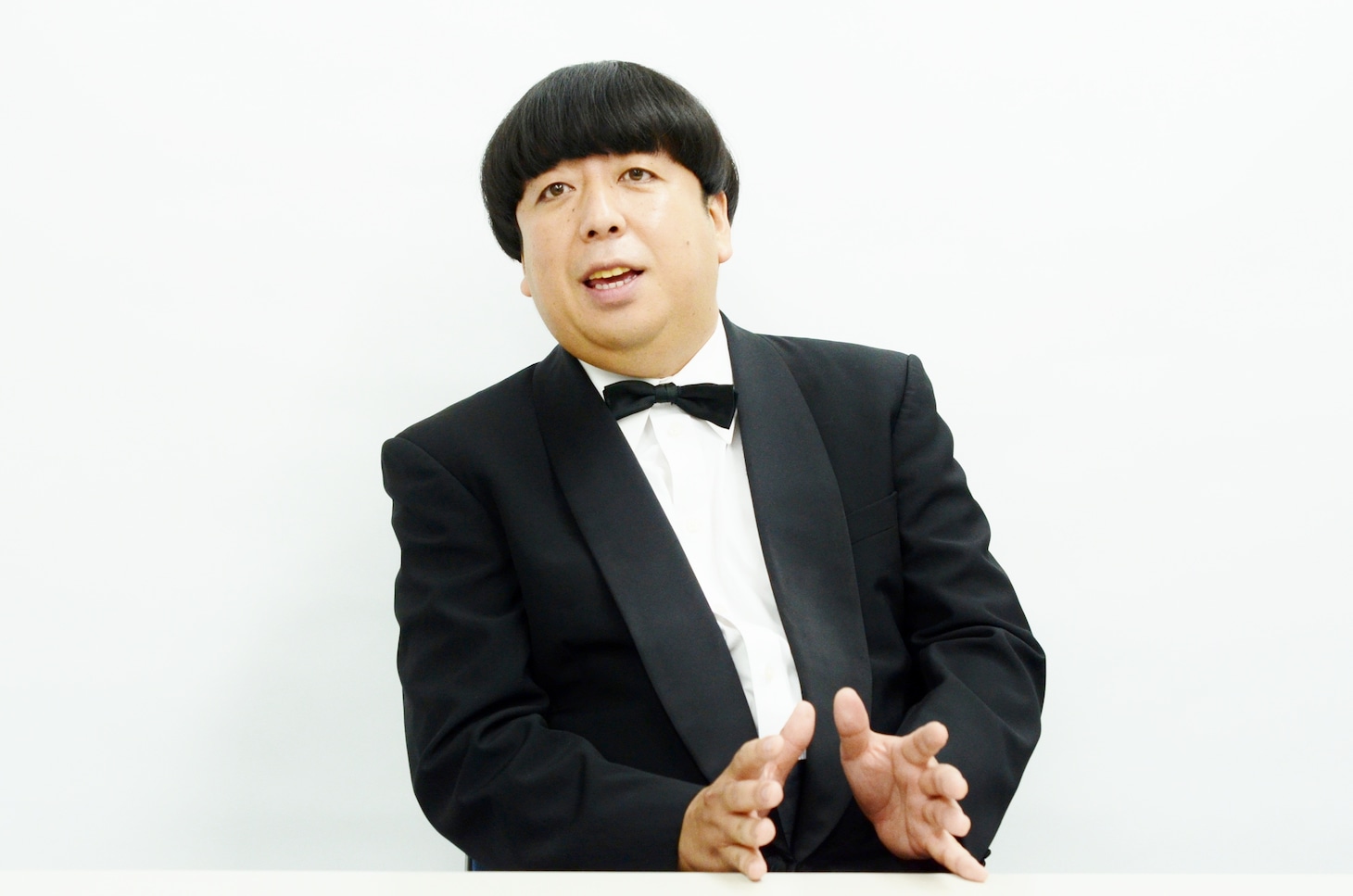 バナナマン日村。相方・設楽とのラジオ番組「バナナムーンGOLD」（TBSラジオ）で島田秀平に「今年夏ごろ、ピンで大きな仕事が舞い込む」と占われたエピソードを明かした。