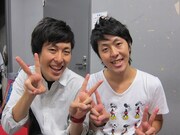 能天気＆ネガティブ双子吉田たちライブ「マンスリーよしだ」