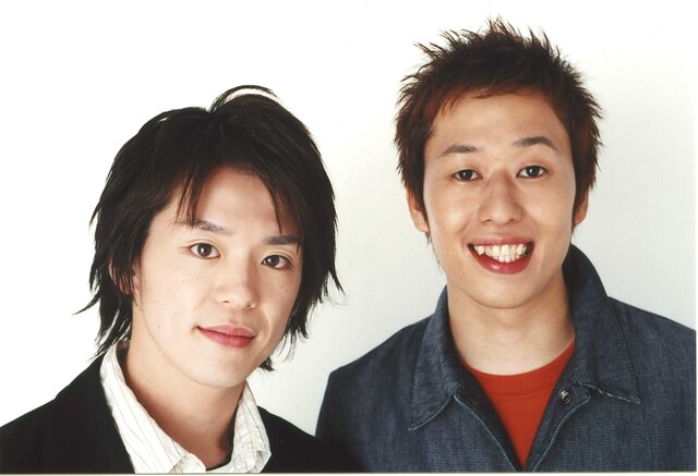 「イロドリヒムラ宣伝隊長」として撮影現場に密着し、各回の見どころや裏話、先輩・日村の様子を伝えてくれたスカイラブハリケーン。