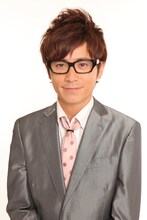 オリエンタルラジオ藤森