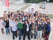 レイザーラモンRGの「お客さんの中に芸人がいるがえこひいきせず他のお客さんと一緒にひたすらあるある聴いてもらうミステリーバスツアー」。GTRも登場。