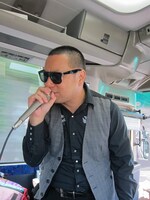 「アメトーーク！」の“ナツ命館大学”のリベンジをするRG。