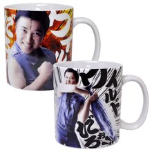 スギちゃん マグカップ