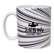 スギちゃん マグカップ（カツオ）裏