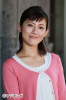 連続ドラマ「結婚しない」出演中の福田彩乃。(c)フジテレビ
