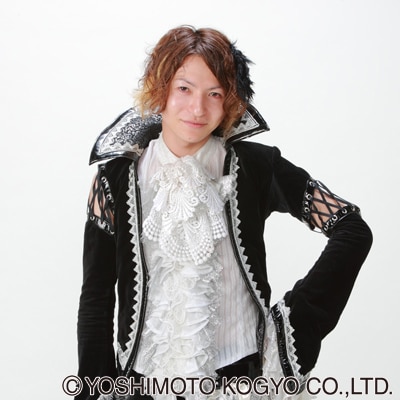 「ノブコブとゼブラエンジェルのキュイン×2バラエティ」の企画「キュイバラpresentsぱちソンプロジェクト」で優勝したエンドウコウキ。