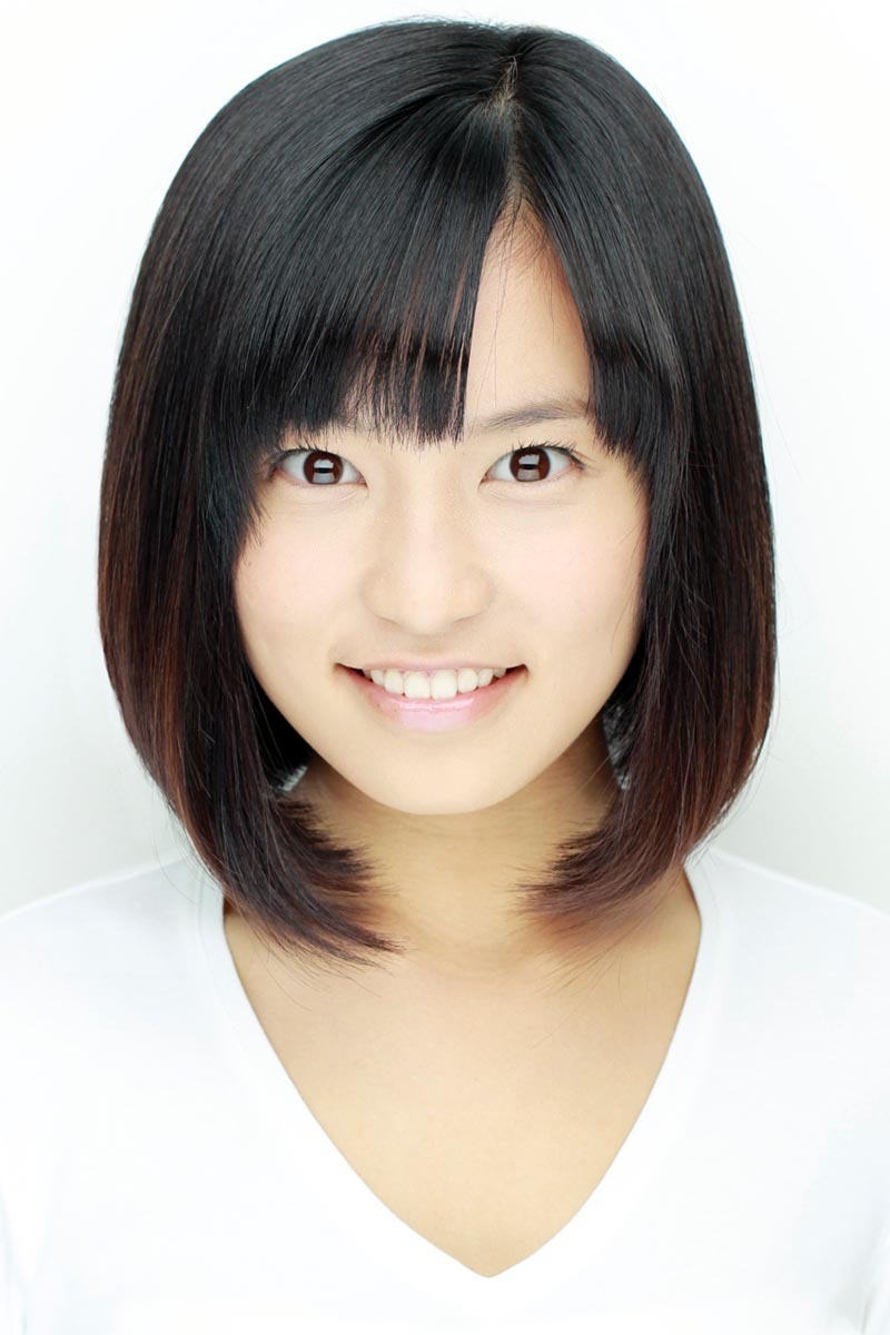 小島瑠璃子