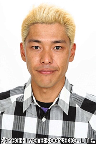 ロンドンブーツ1号2号・田村亮