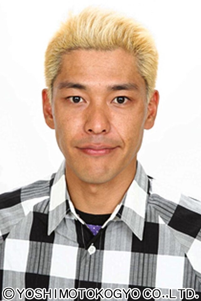 ロンドンブーツ1号2号・田村亮