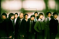 ダブルウィッシュ、ざしきわらし、ぼくのユリゲラー、やさしいズ、メルボルンから成るパナマジハリウッド。